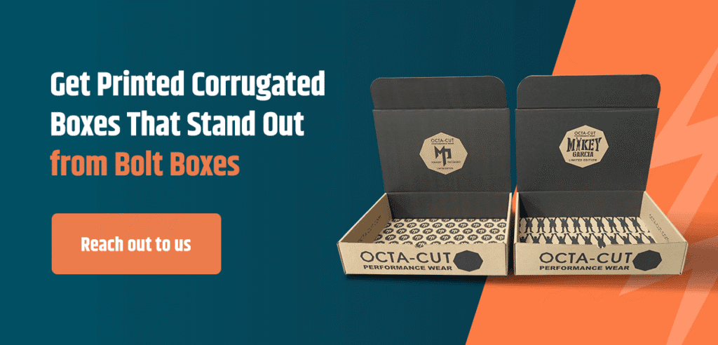 get printed corrugated boxes that stand out 