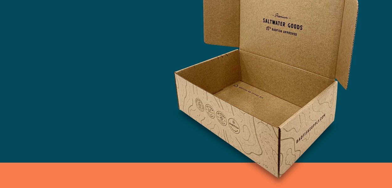 How Much Do CustomPrinted Retail Boxes Cost? Bolt Boxes