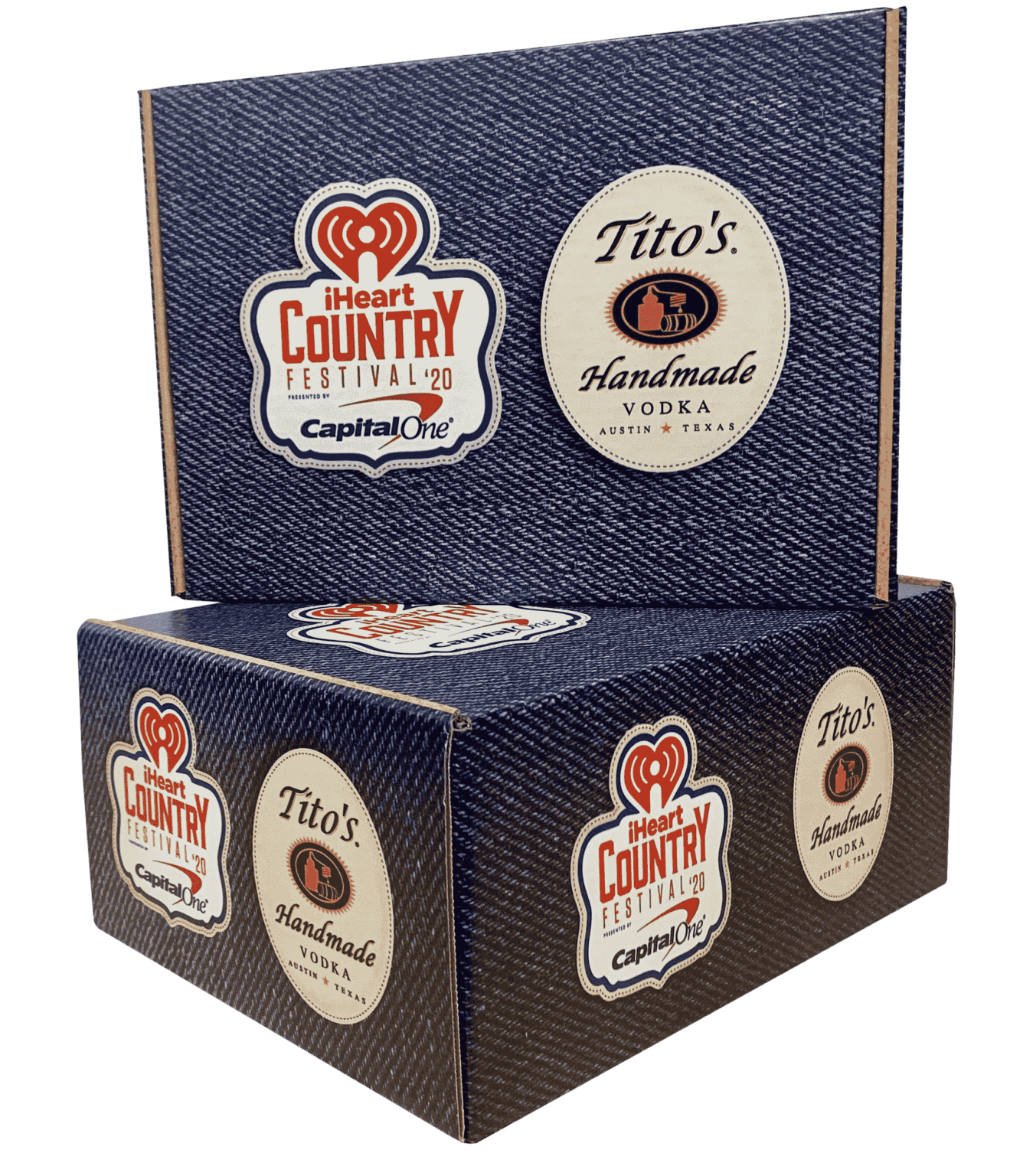 Custom RSC Style Boxes | Our Capabilities | Bolt Boxes