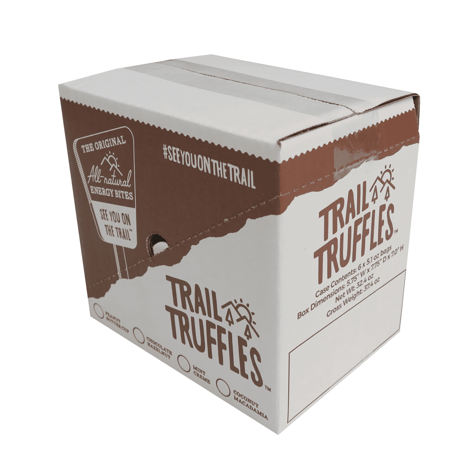 Custom RSC Style Boxes | Our Capabilities | Bolt Boxes