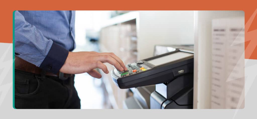 What Is Digital Printing?