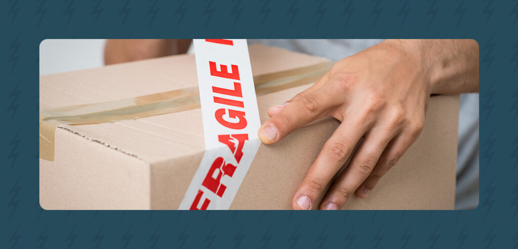 The Ultimate Guide — How to Remove Packaging Tape Residue