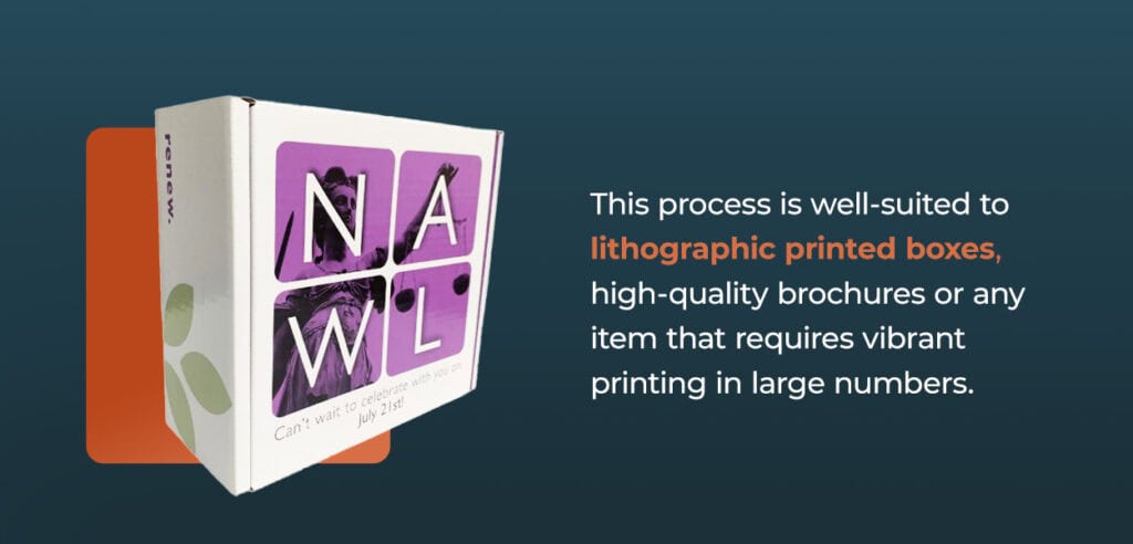 Flexographic Printing