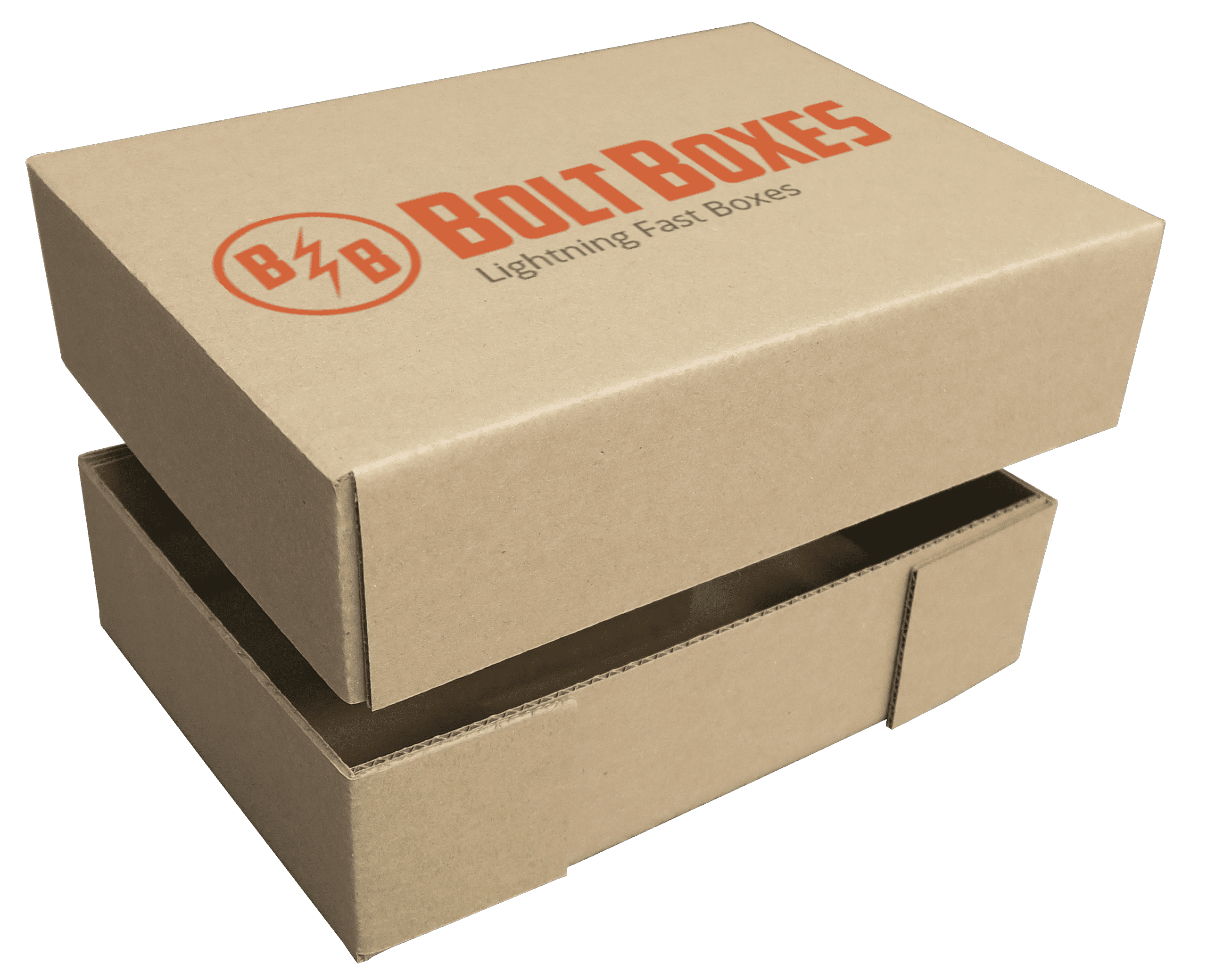 box-with-logo