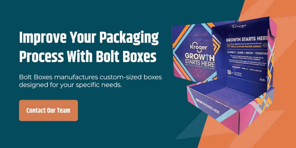 Box Up Process Tips For Streamlining Your E-Commerce Packaging Process